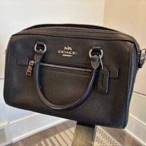 Coach Rowan Purse